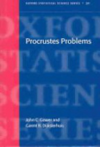 Gower C. J. - Procrustes Problems