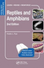 Reptiles and Amphibians: Self-Assessment Color Review, Second Edition