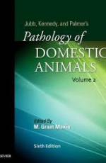 Jubb, Kennedy & Palmer's Pathology of Domestic Animals: Volume 2