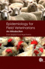 Epidemiology for Field Veterinarians: An Introduction