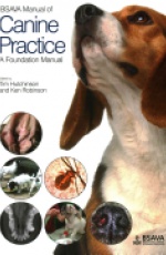 BSAVA Manual of Canine Practice: A Foundation Manual