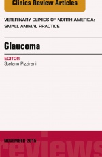 Glaucoma, An Issue of Veterinary Clinics of North America: Small Animal Practice,45-6
