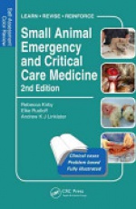 Small Animal Emergency and Critical Care Medicine: Self-Assessment Color Review