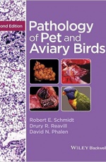 Pathology of Pet and Aviary Birds