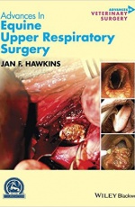 Advances in Equine Upper Respiratory Surgery