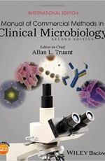 Commercial Methods in Clinical Microbiology