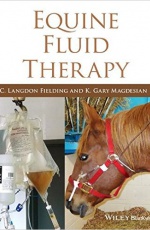 Equine Fluid Therapy