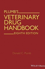 Plumb?s Veterinary Drug Handbook: Desk