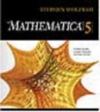 Wolfram - The Mathematica Book 5