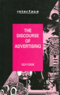 Cook G. - The Discourse of Advertising