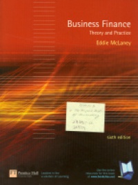 McLaney E. - Business Finance