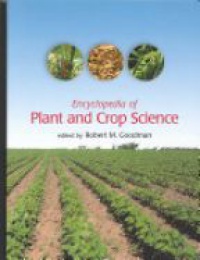  - Encyclopedia of Plant and Crop Science