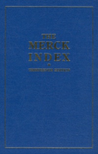  - The Merck Index