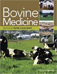Peter Cockcroft - Bovine Medicine