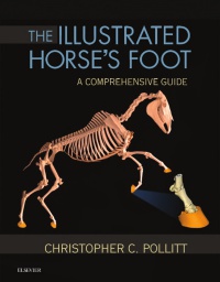 Pollitt - The Illustrated Horse's Foot