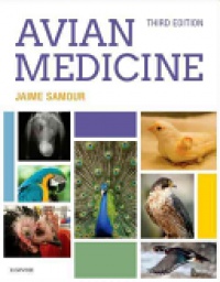 Samour - Avian Medicine