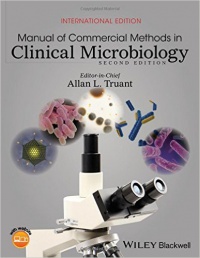 A. L. Truant - Commercial Methods in Clinical Microbiology