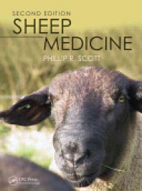 Philip R. Scott - Sheep Medicine