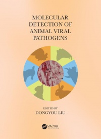 Dongyou Liu - Molecular Detection of Animal Viral Pathogens