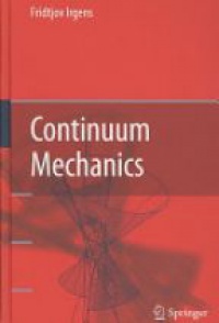 Irgens F. - Continuum Mechanics