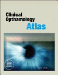 Basak S. - Clinical Ophthalmology Atlas