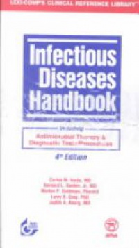 Isada C.M. - Infectious Diseases Handbook