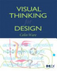 Ware, Colin - Visual Thinking