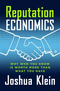 Klein J. - Reputation Economics