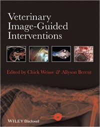 Chick Weisse,Allyson Berent - Veterinary Image–Guided Interventions