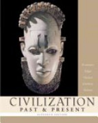 Brummett P. - Civilization: Past & Present, 11th ed.