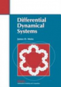 Meiss J. - Differential Dynamical Systems