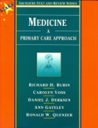 Rubin R. H. - Medicine A Primary Care Approach
