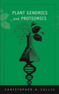 Cullis - Plant genomic and proteomic