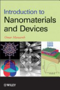 Manasreh O. - Introduction to Nanomaterials and Devices