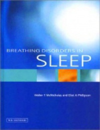 McNicholas W. T. - Breathing Disorders in Sleep
