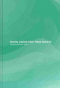 Takehito Takano - Healthy Cities and Urban Policy Research