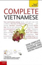 Complete Vietnamese Beginner to Intermediate Course
