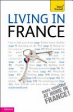 Living in France + CD