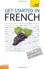 Get Started in French: Teach Yourself 