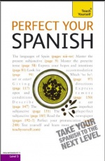 Perfect Your Spanish