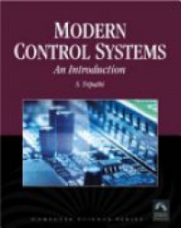 Tripathi S. M. - Modern Control Systems