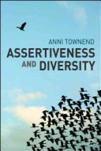 A. Townend - Assertiveness and Diversity