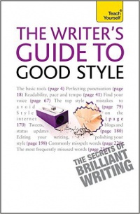 Katherine Lapworth - Writer's Guide to Good Style