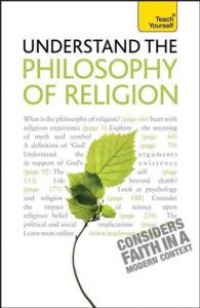 Thompson M. - Understand the Philosophy of Religion