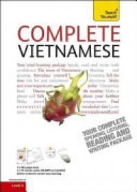 Dana Healy - Complete Vietnamese Beginner to Intermediate Course