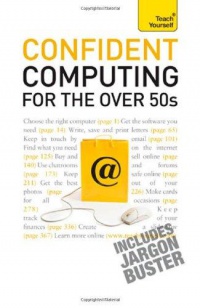 Bob Reeves - Confident Computing for the Over 50s