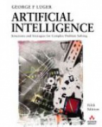 Luger, G. - Artificial Intelligence: Structures and Strategies for Complex Problems Solving