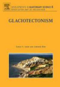 Aber J. - Glaciotectonism