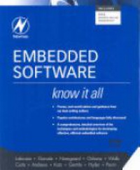 Labrosse J. - Embedded Systems Know It All Bundle