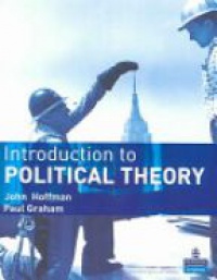 Hoffman J. - Introduction to Political Theory